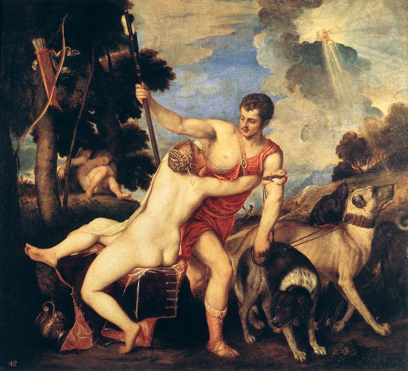 Tiziano - Venus et Adonis 1.jpg